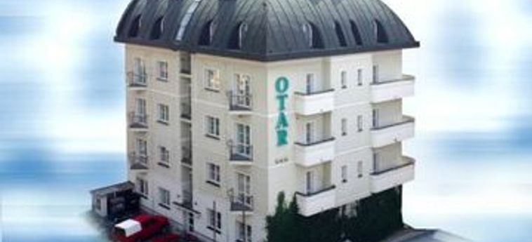Hotel Otar:  PRAGA