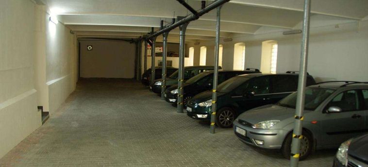 Hotel Adeba Praga: Foto 