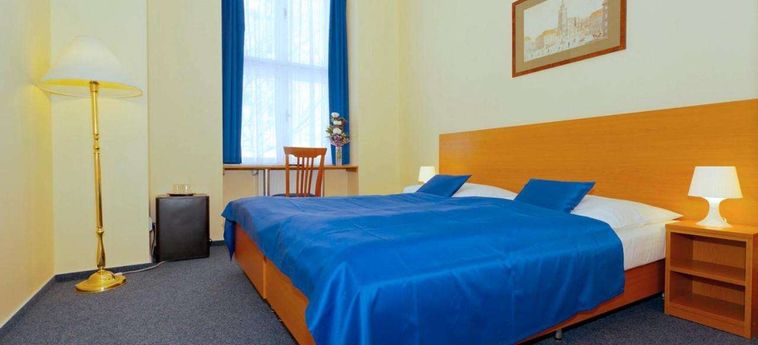 Hotel Adeba Praga: Foto 