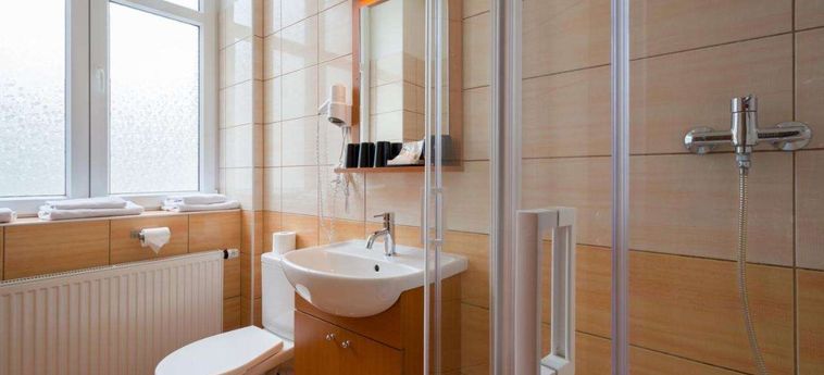 Hotel Adeba Praga: Foto 