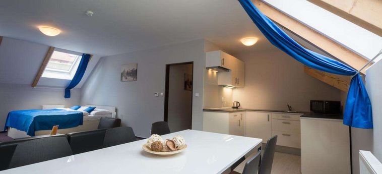 Hotel Adeba Praga: Foto 