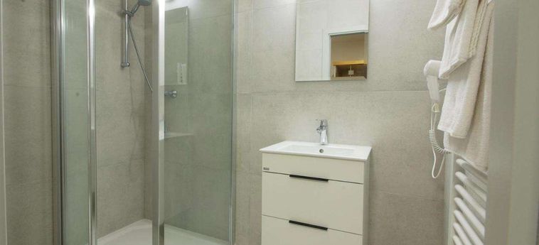 Hotel Adeba Praga: Foto 