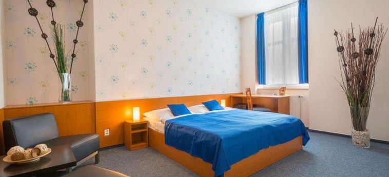 Hotel Adeba Praga: Foto 