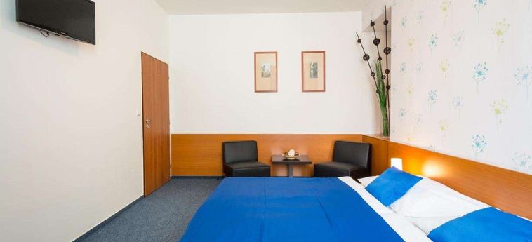 Hotel Adeba Praga: Foto 