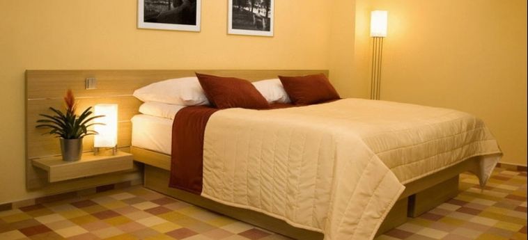 Hotel Amarilis:  PRAGA