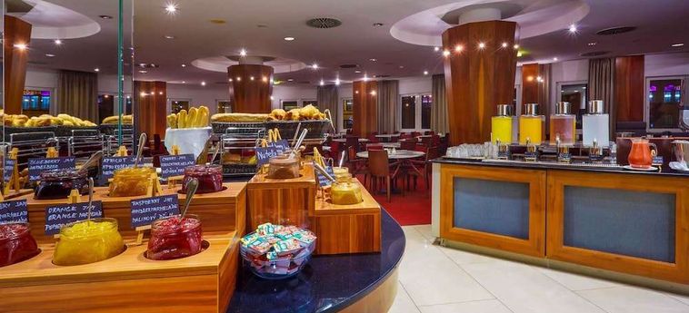 Hotel Don Giovanni Prague Praga: Foto 
