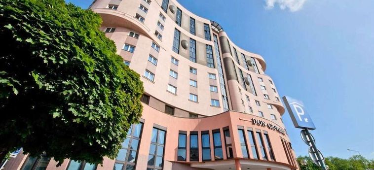 Hotel Don Giovanni Prague Praga: Foto 