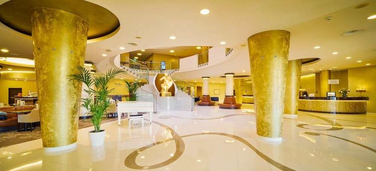 Hotel Don Giovanni Prague Praga: Foto 