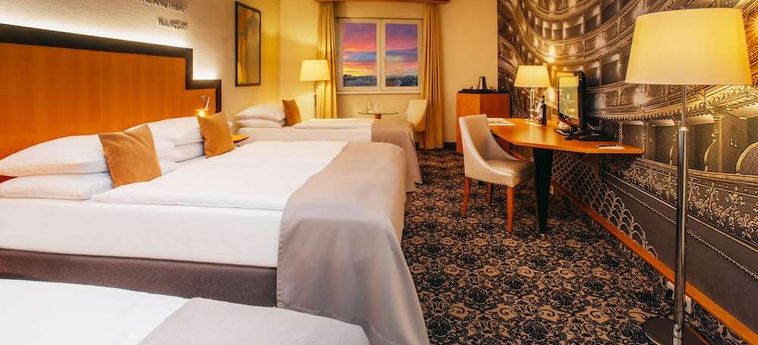 Hotel Don Giovanni Prague Praga: Foto 