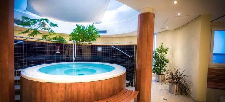 Hotel Don Giovanni Prague Praga: Foto 