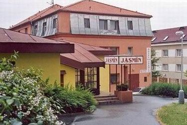 Hotel Jasmin:  PRAGUE
