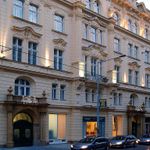 Hotel CENTURY OLD TOWN PRAGUE - MGALLERY