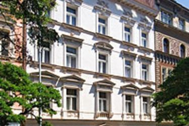 Hotel Sofia:  PRAGUE