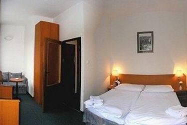Hotel Astra:  PRAGUE