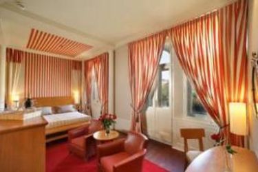 Hotel Mamaison Riverside:  PRAGUE