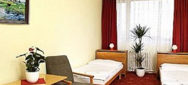 Hotel Easy Star:  PRAGUE