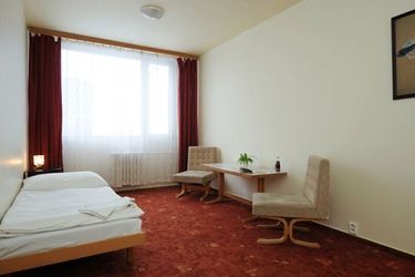 Hotel Easy Star:  PRAGUE