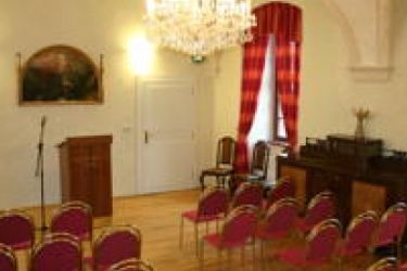 Hotel Adalbert :  PRAGUE