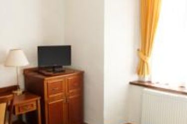 Hotel Adalbert :  PRAGUE