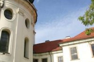 Hotel Adalbert :  PRAGUE