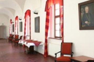 Hotel Adalbert :  PRAGUE