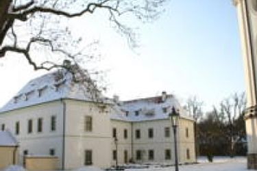 Hotel Adalbert :  PRAGUE