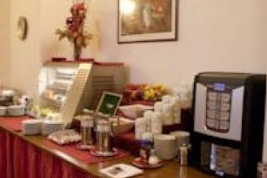 Hotel Adalbert :  PRAGUE