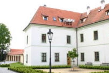 Hotel Adalbert :  PRAGUE