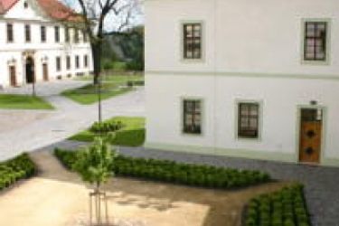 Hotel Adalbert :  PRAGUE