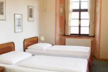 Hotel Adalbert :  PRAGUE