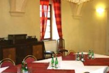 Hotel Adalbert :  PRAGUE