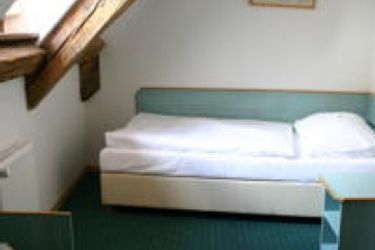 Hotel Adalbert :  PRAGUE