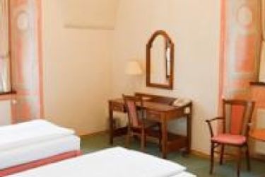 Hotel Adalbert :  PRAGUE