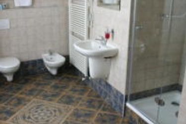 Hotel Adalbert :  PRAGUE