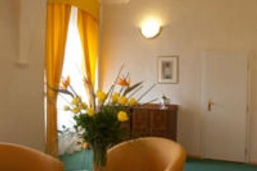 Hotel Adalbert :  PRAGUE