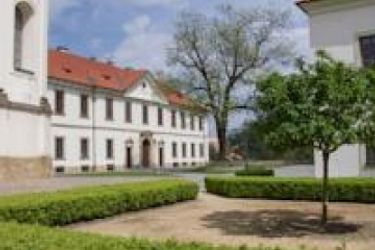Hotel Adalbert :  PRAGUE