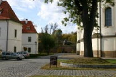 Hotel Adalbert :  PRAGUE