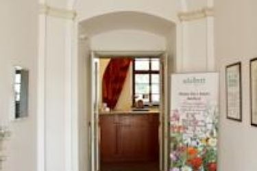 Hotel Adalbert :  PRAGUE