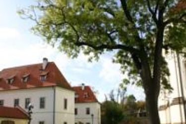 Hotel Adalbert :  PRAGUE