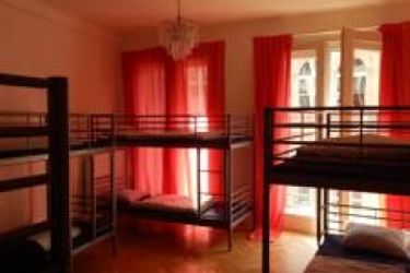 Hostel Delmedio:  PRAGUE