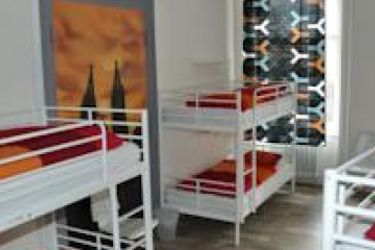 Hostel One Home:  PRAGUE