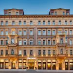 Hôtel RADISSON BLU HOTEL, PRAGUE