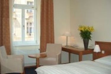Hotel Carol:  PRAGUE