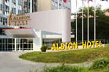 Hotel Albion:  PRAGUE