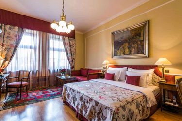 Hotel Golden Well Prague: Photo 