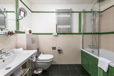 Hotel Golden Well Prague: Photo 