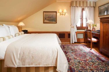 Hotel Golden Well Prague: Photo 