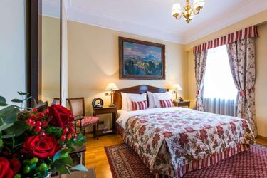 Hotel Golden Well Prague: Photo 