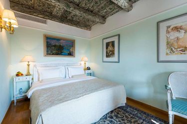 Hotel Golden Well Prague: Photo 