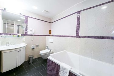 Hotel Golden Well Prague: Photo 
